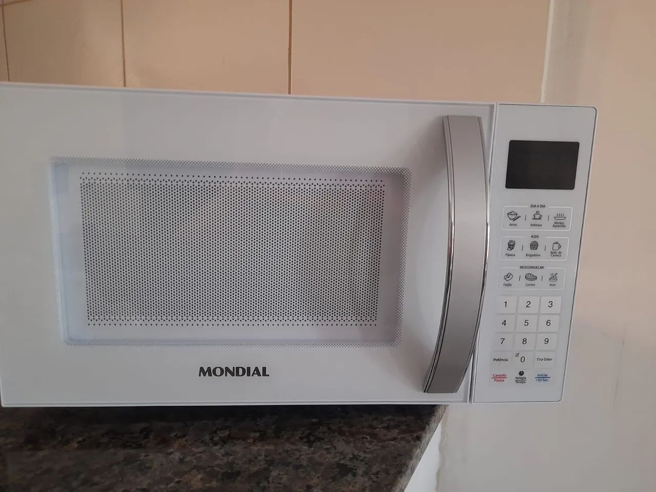 Micro-ondas 