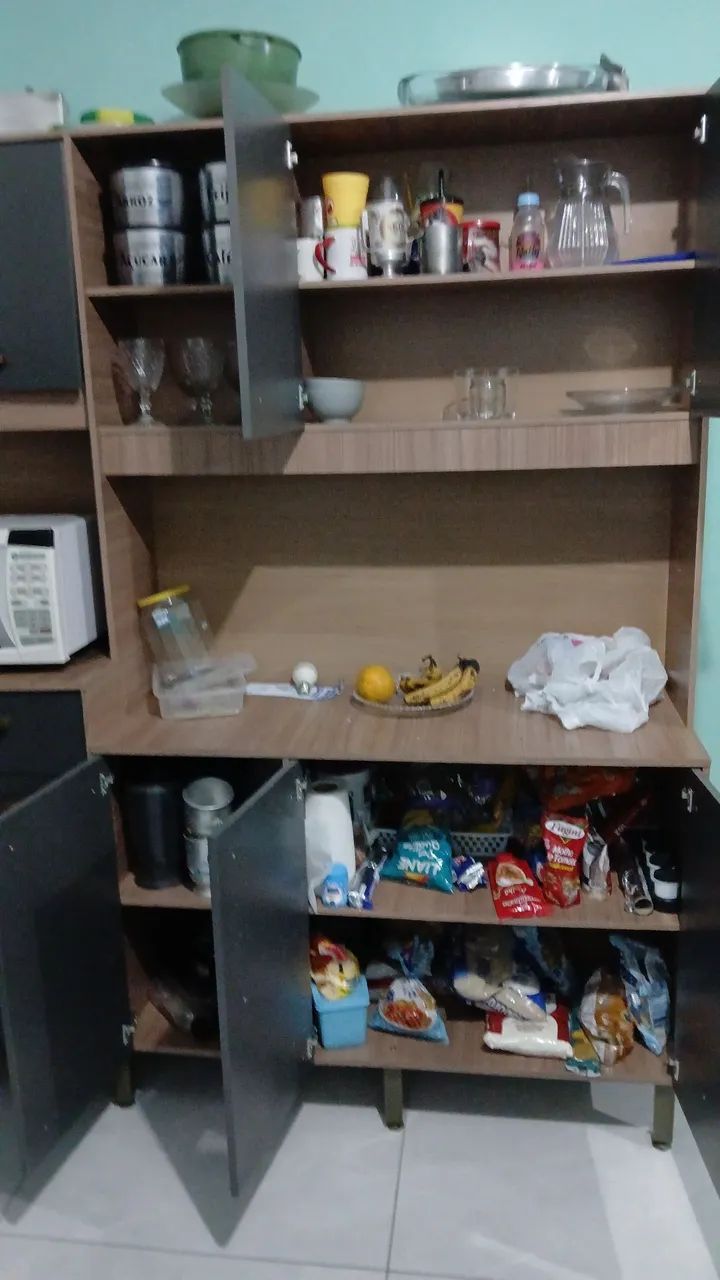 Armário de cozinha  - Foto 2