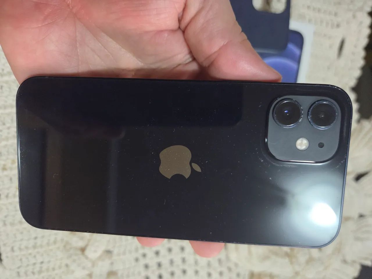 Iphone 12 64 Gb - Perfeito - Foto 2