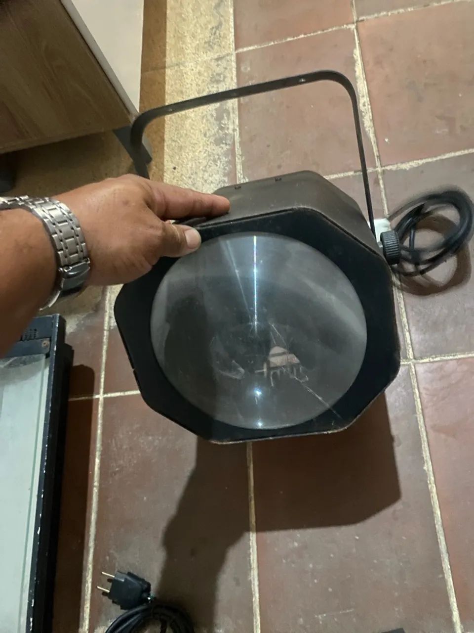 Jogos de luz  - Foto 2