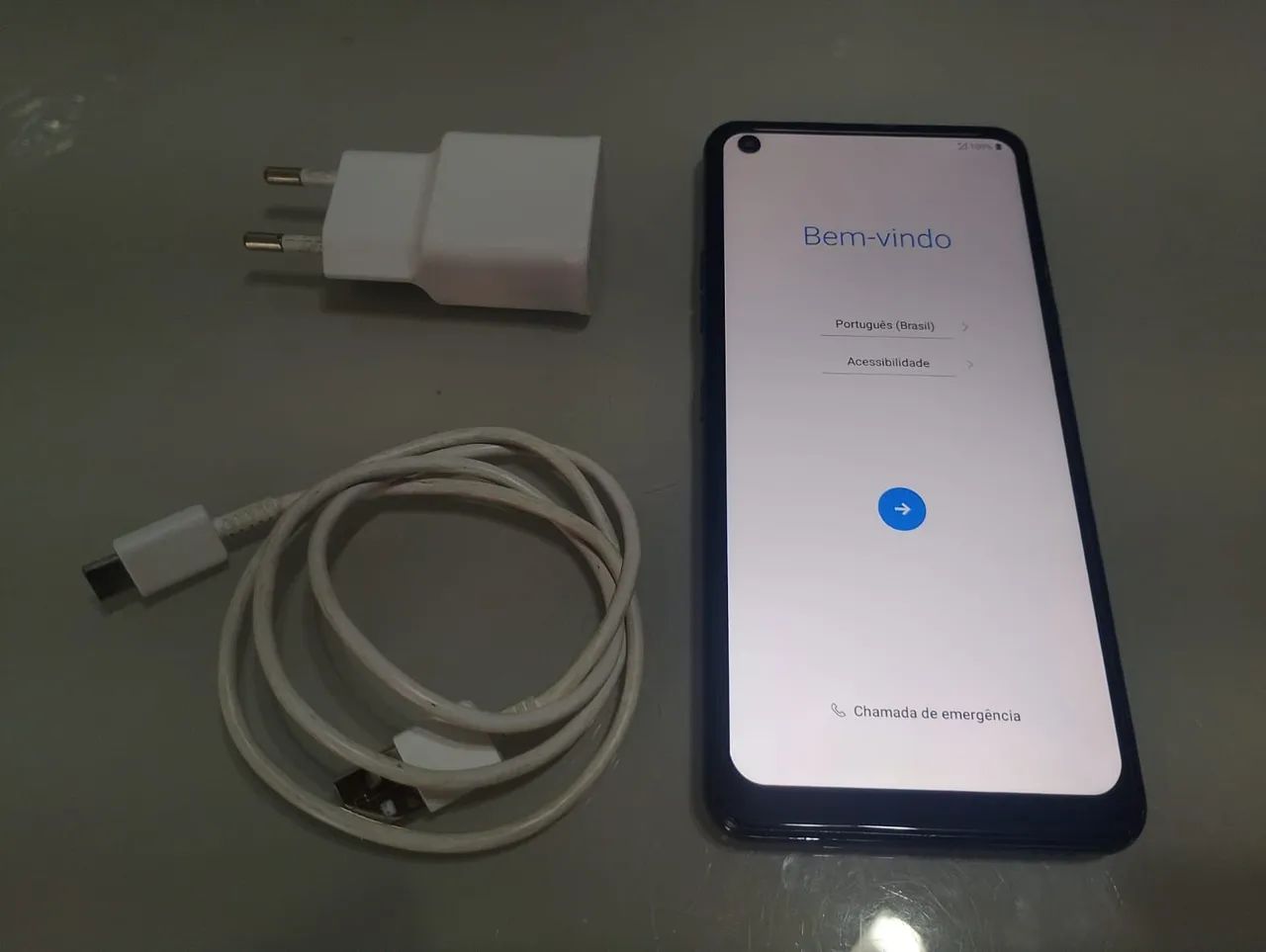 Smartphone GL K51s - Foto 5