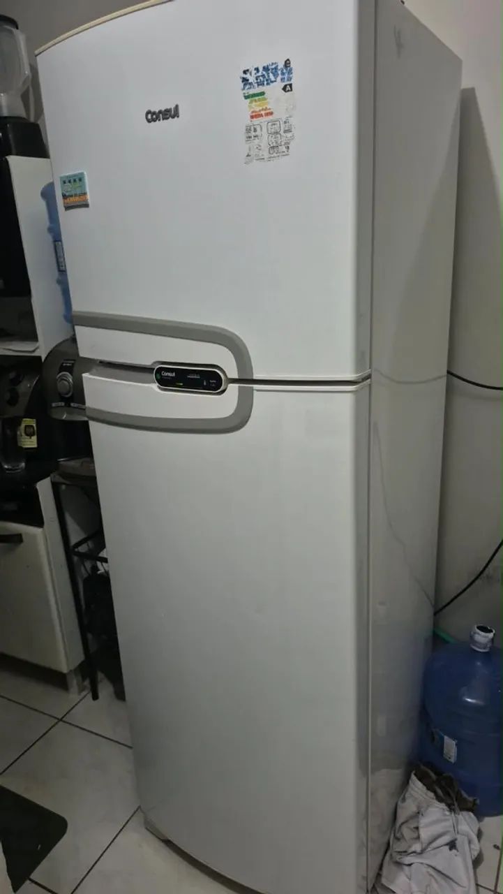 Geladeira em ótimo estado  - Foto 3