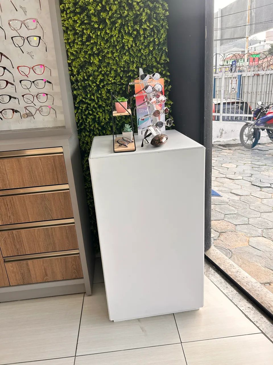 Móveis para Ótica  - Foto 4