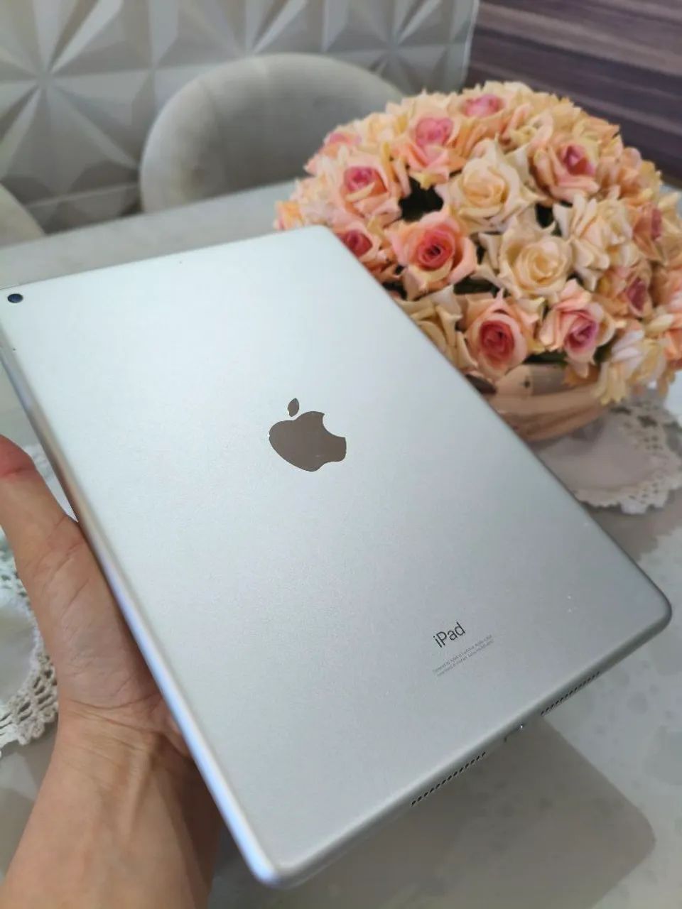 Vendo IPad 9th Generation Wi-Fi de 64GB