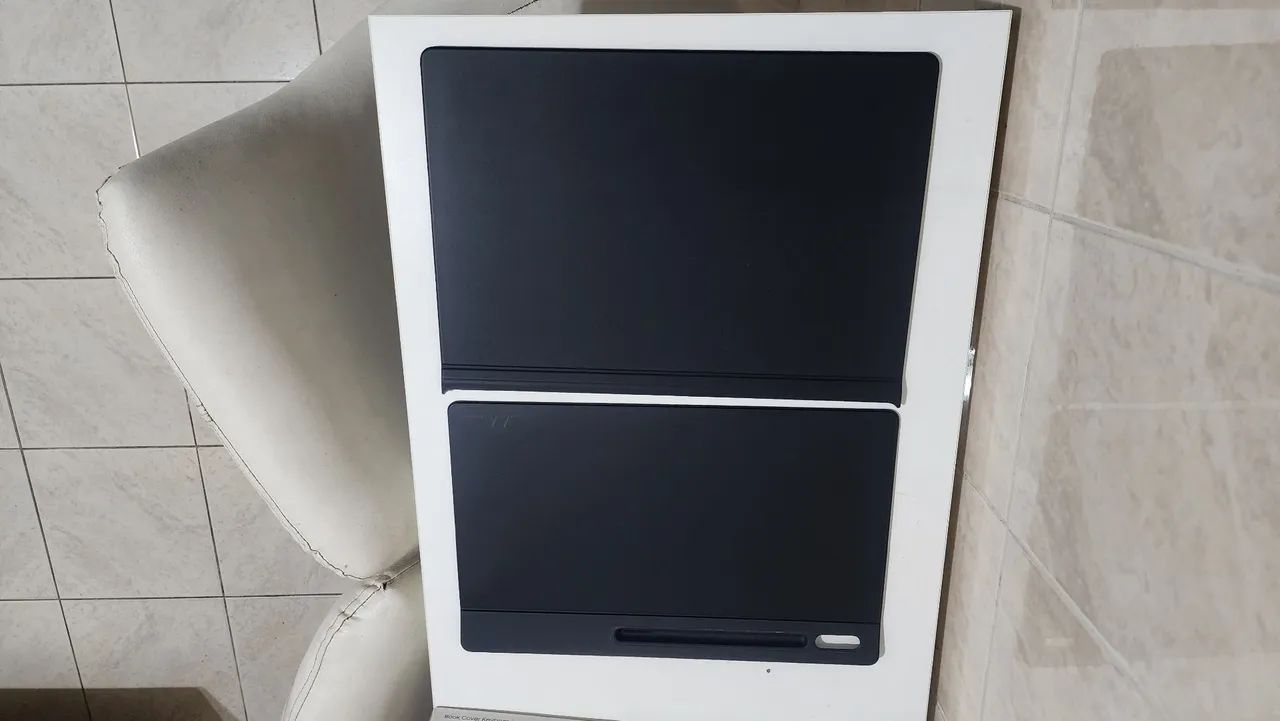 Capa teclado Samsung Tab S8 Ultra - Foto 3
