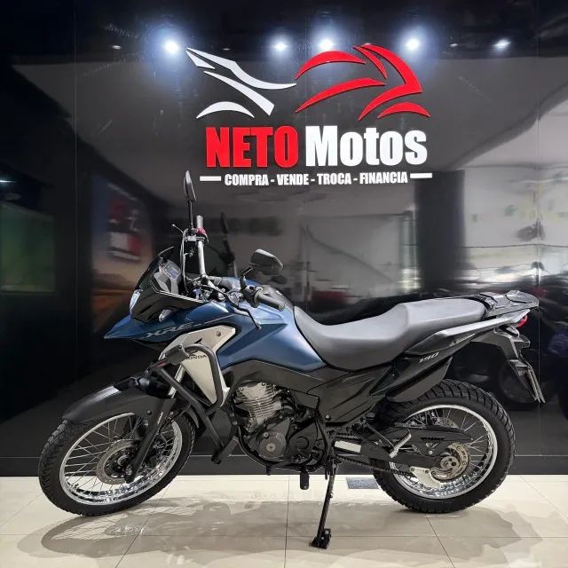 XRE 190 ABS 2025 R$ 24.900,00 - Foto 2
