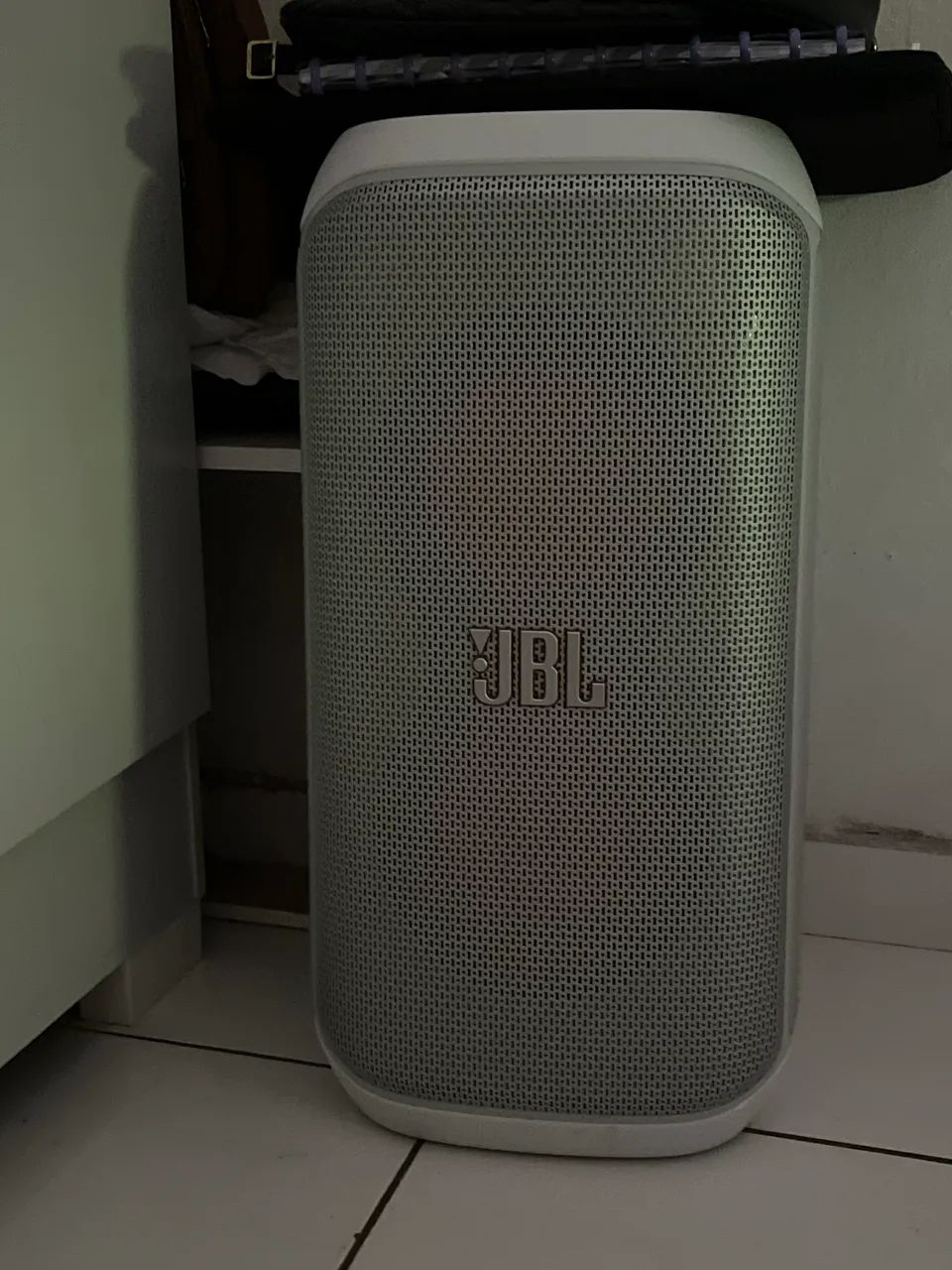 Caixa de som JBL