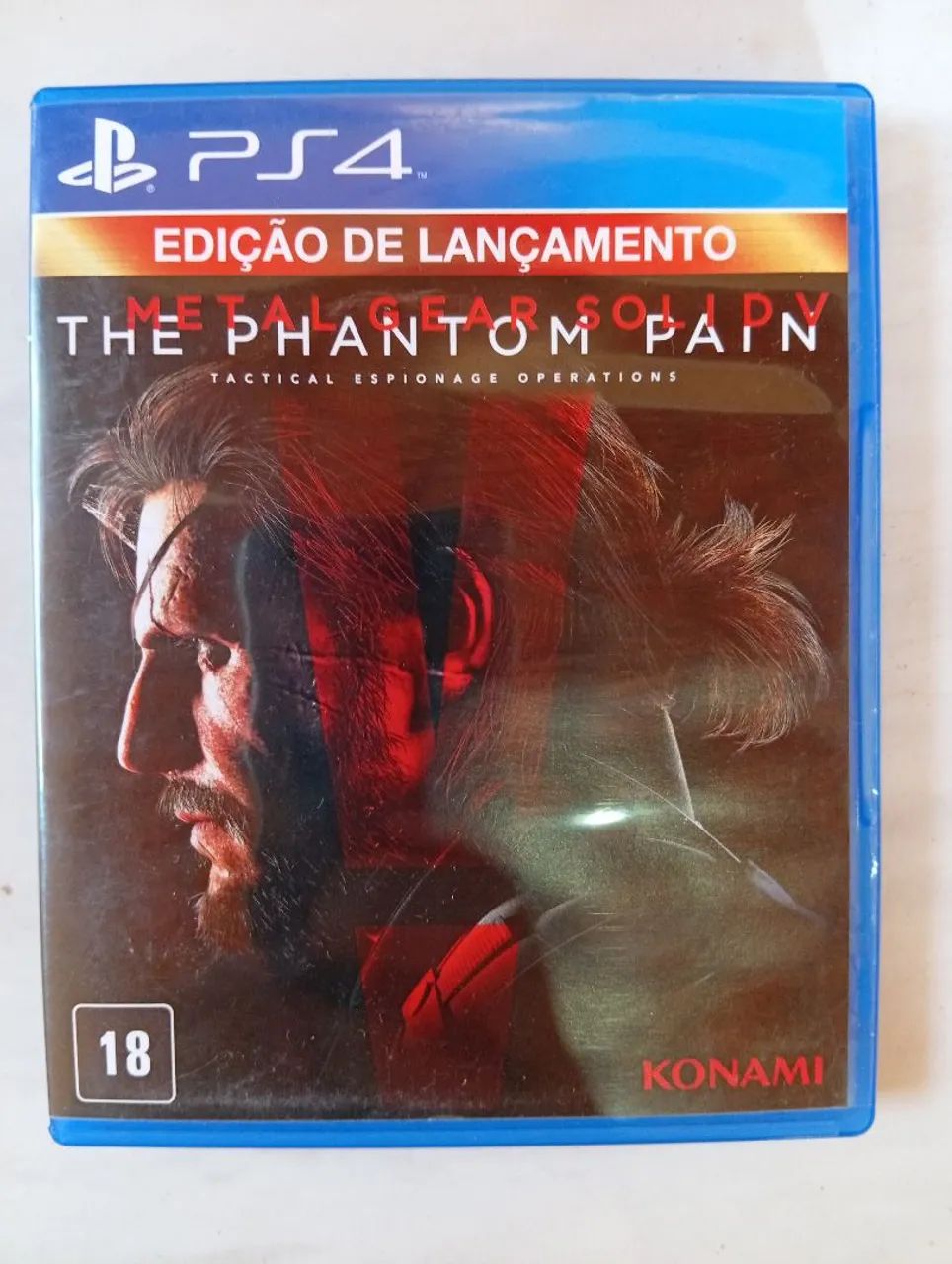 Jogos PS4 - Foto 3