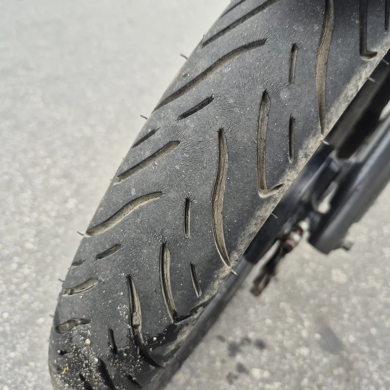 Moto mottu - Foto 4
