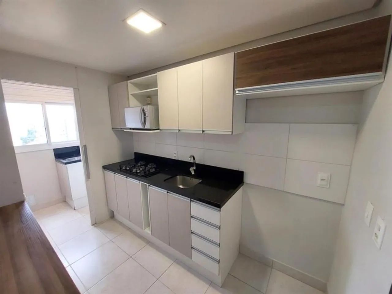 Apartamento Mobiliado  Twelve 12 - Foto 4