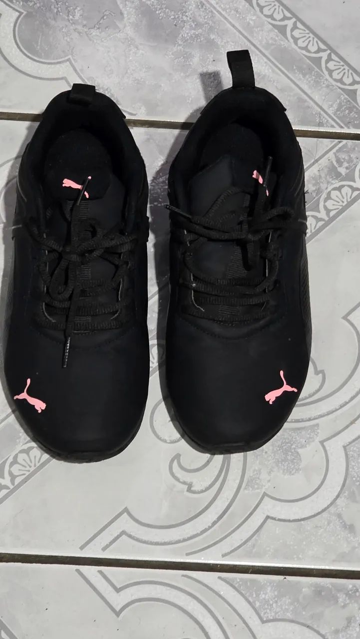 Tenis Puma