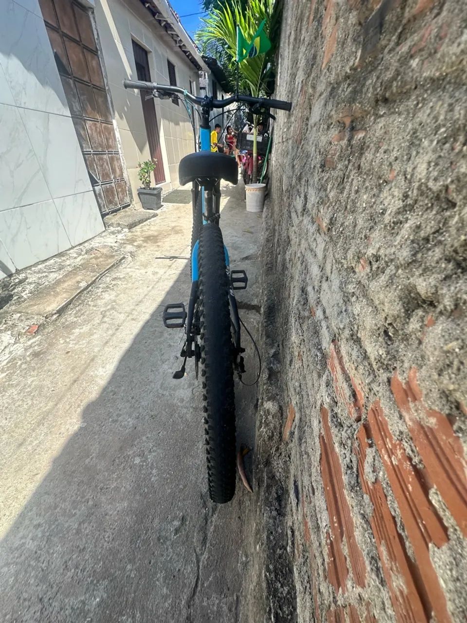 Bicicleta aro 29 - Foto 5