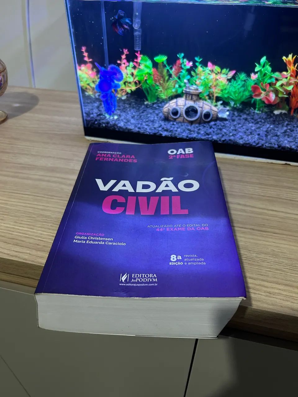 VADE MECUM OAB - Foto 4