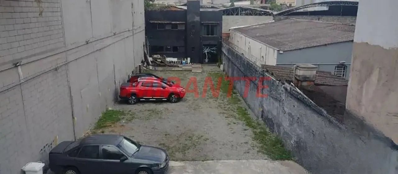 Terreno em Casa Verde Alta - Foto 4