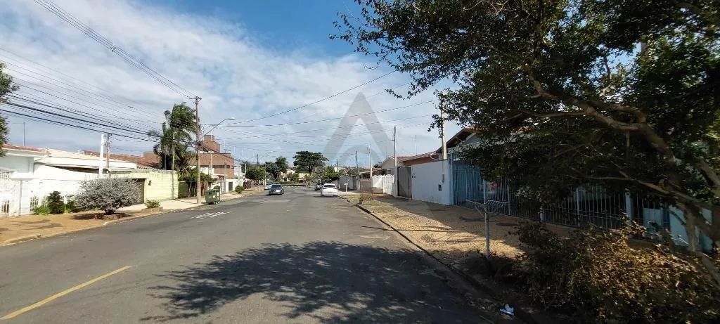 Terreno à venda em Campinas, Parque Taquaral, com 309 m² - Foto 5