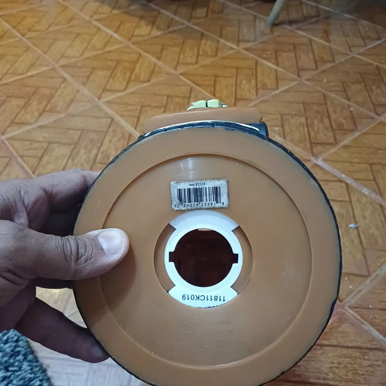 Cofrinho do Tow Master - Foto 5