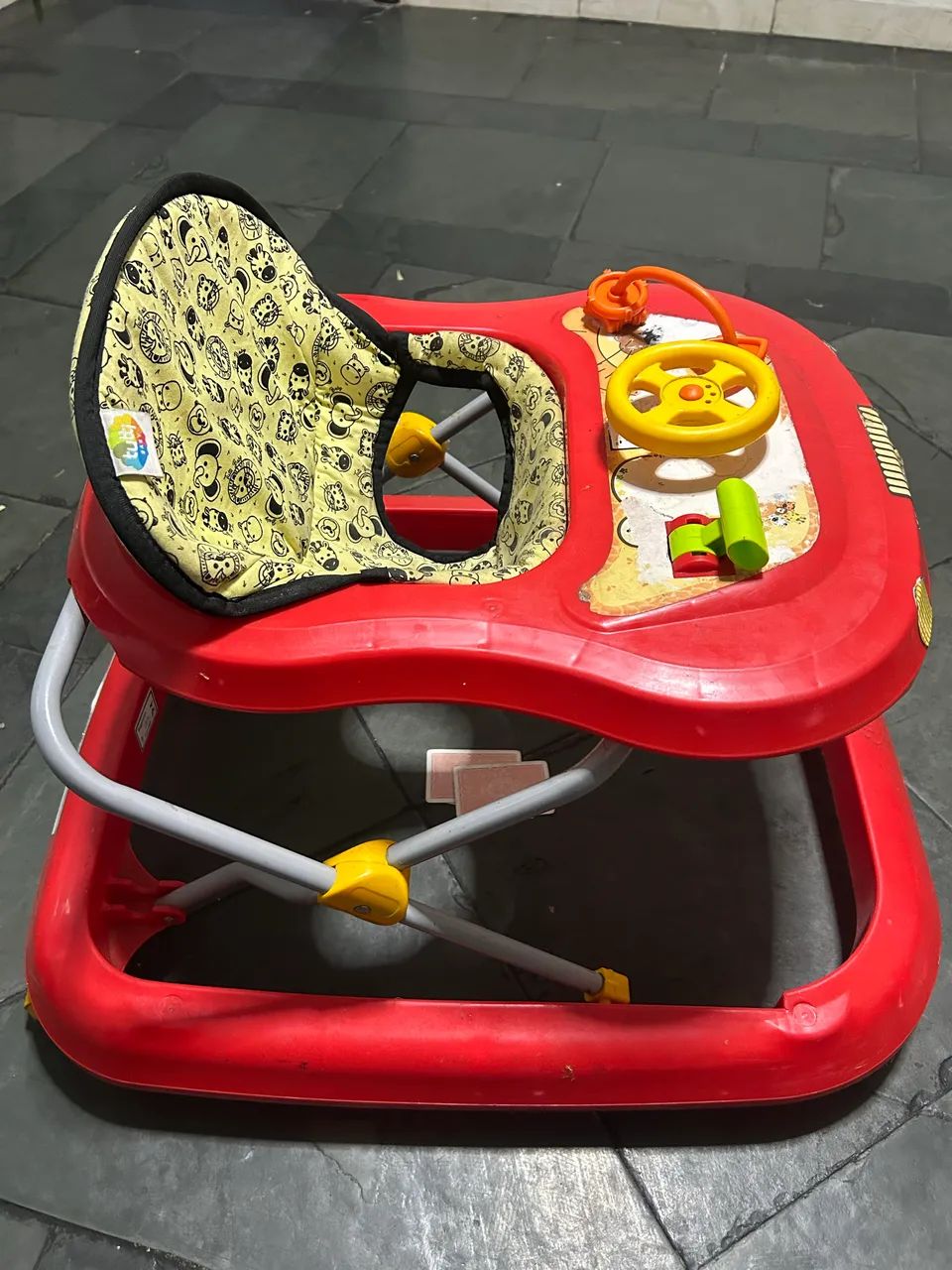 Andador infantil - Foto 3