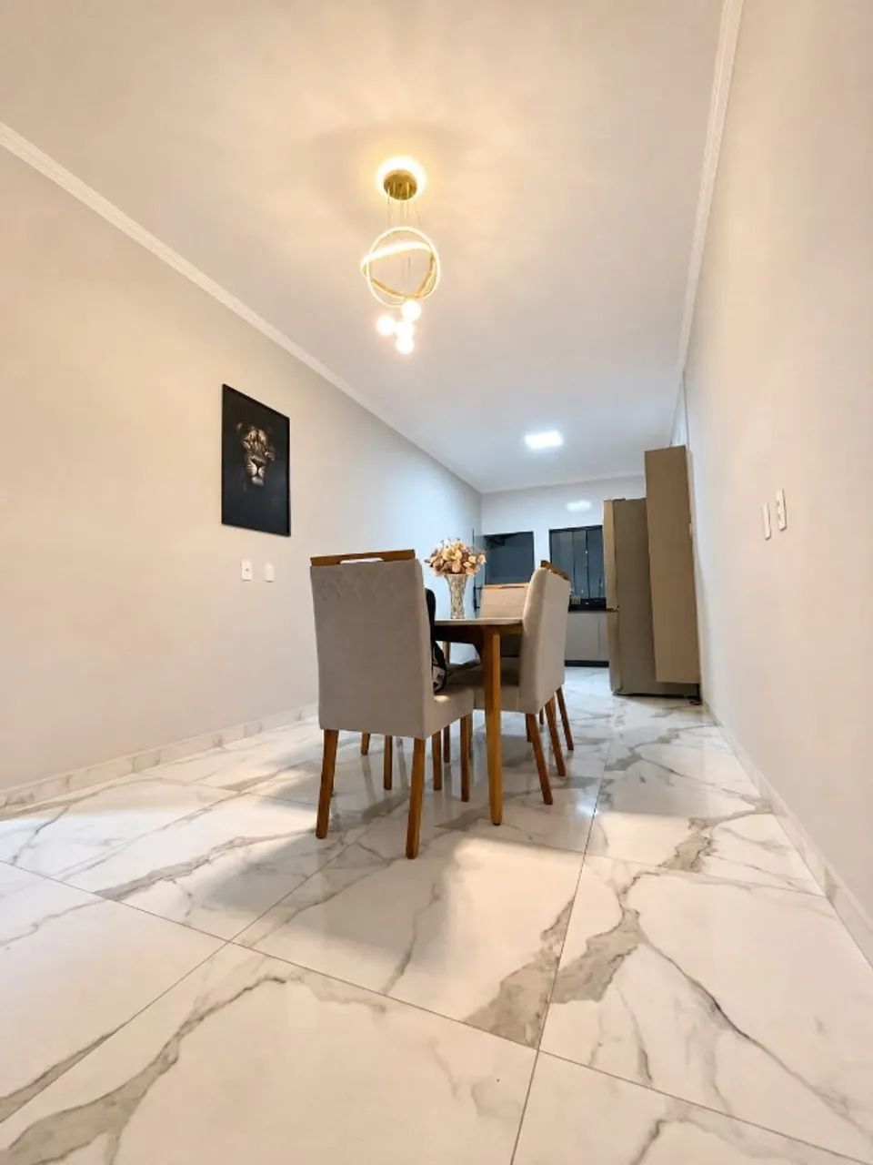 Casa a venda Pedregal  - Foto 5