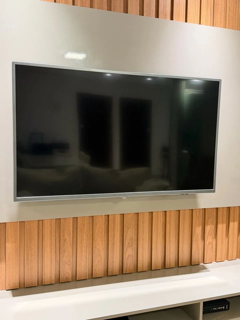 Tv philips 50 polegadas - Foto 2