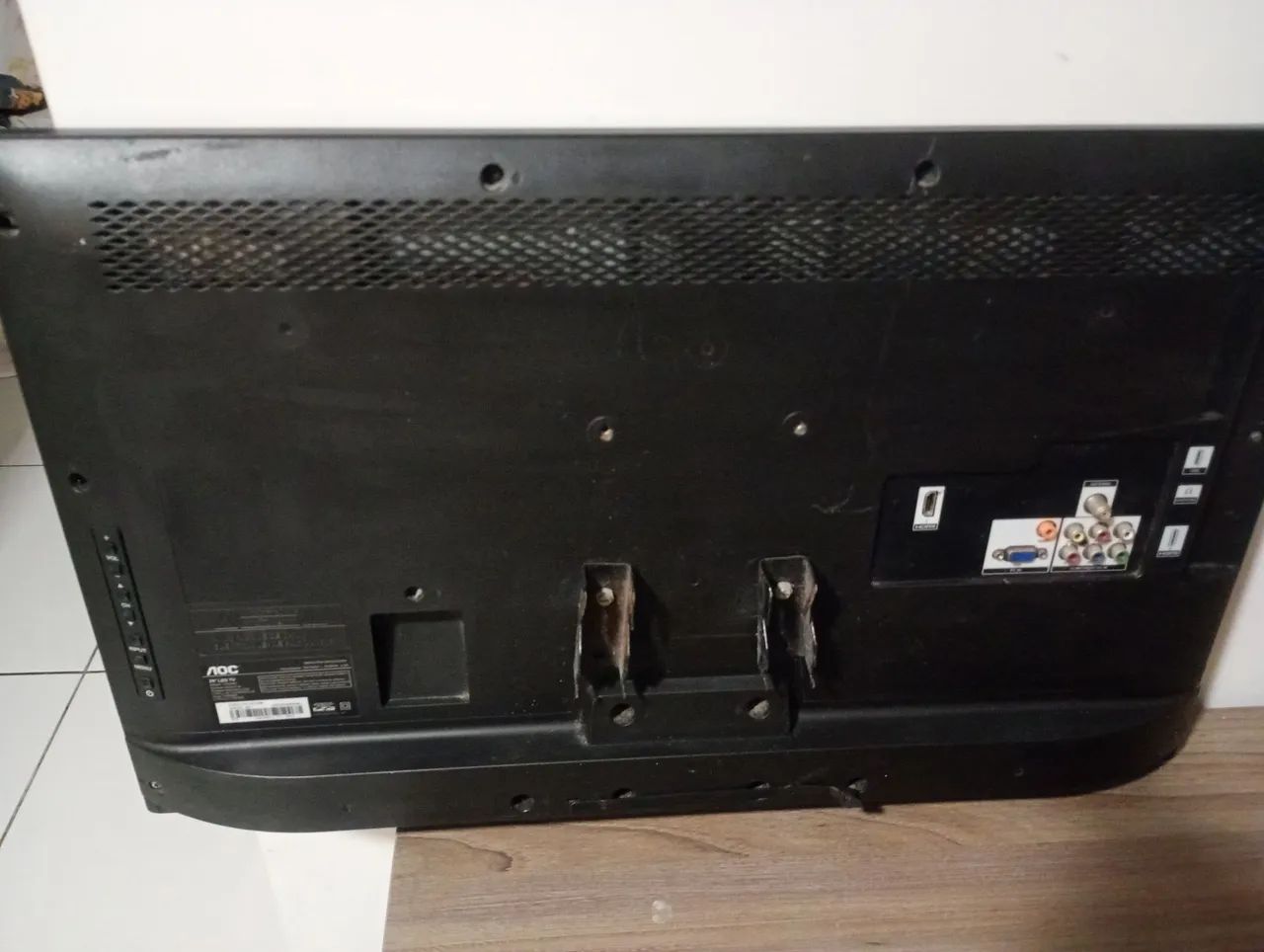 DUAS TELAS PARA MANUTENÇÃO  - Foto 5