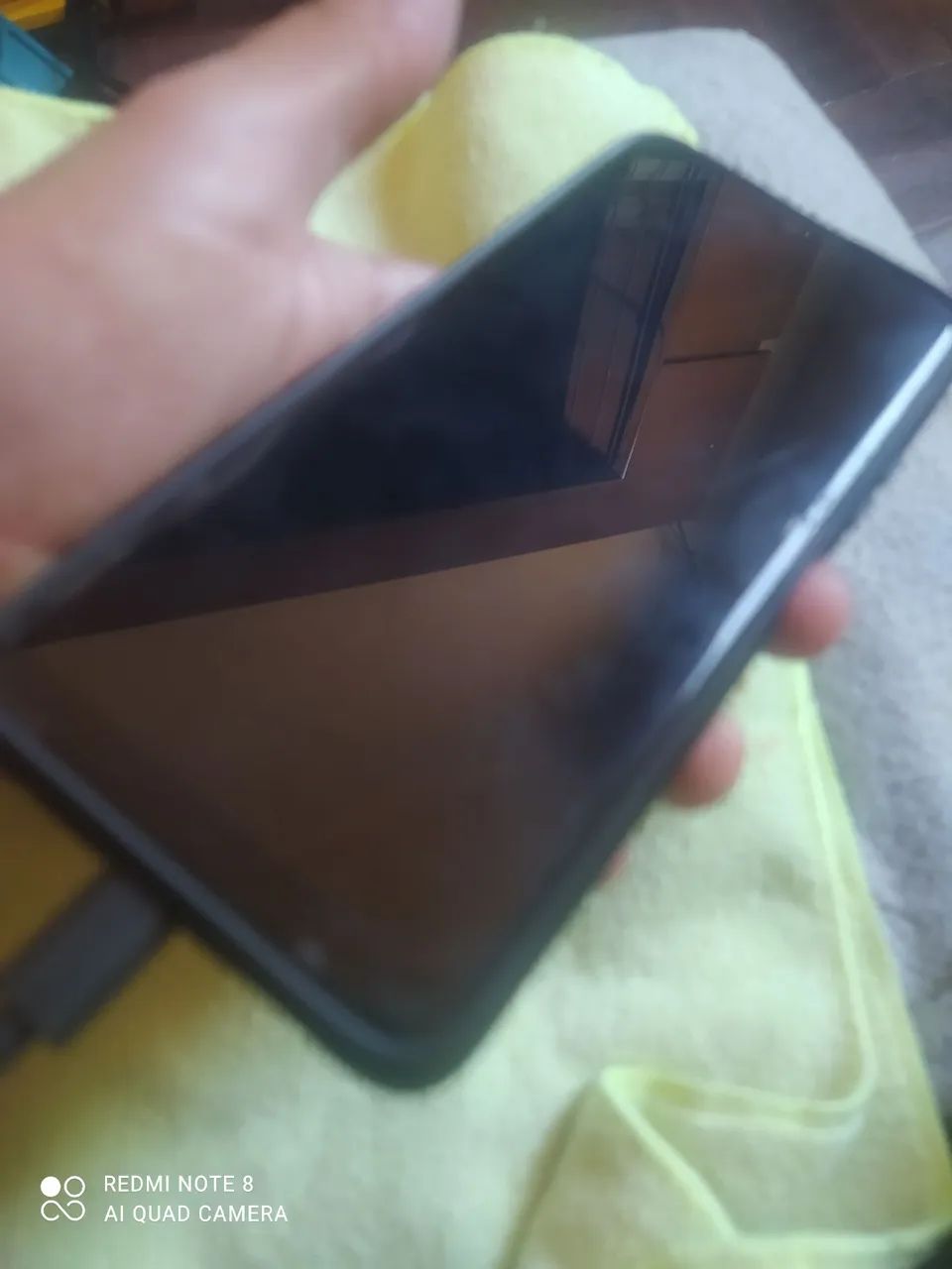 Moto  7E power - Foto 4