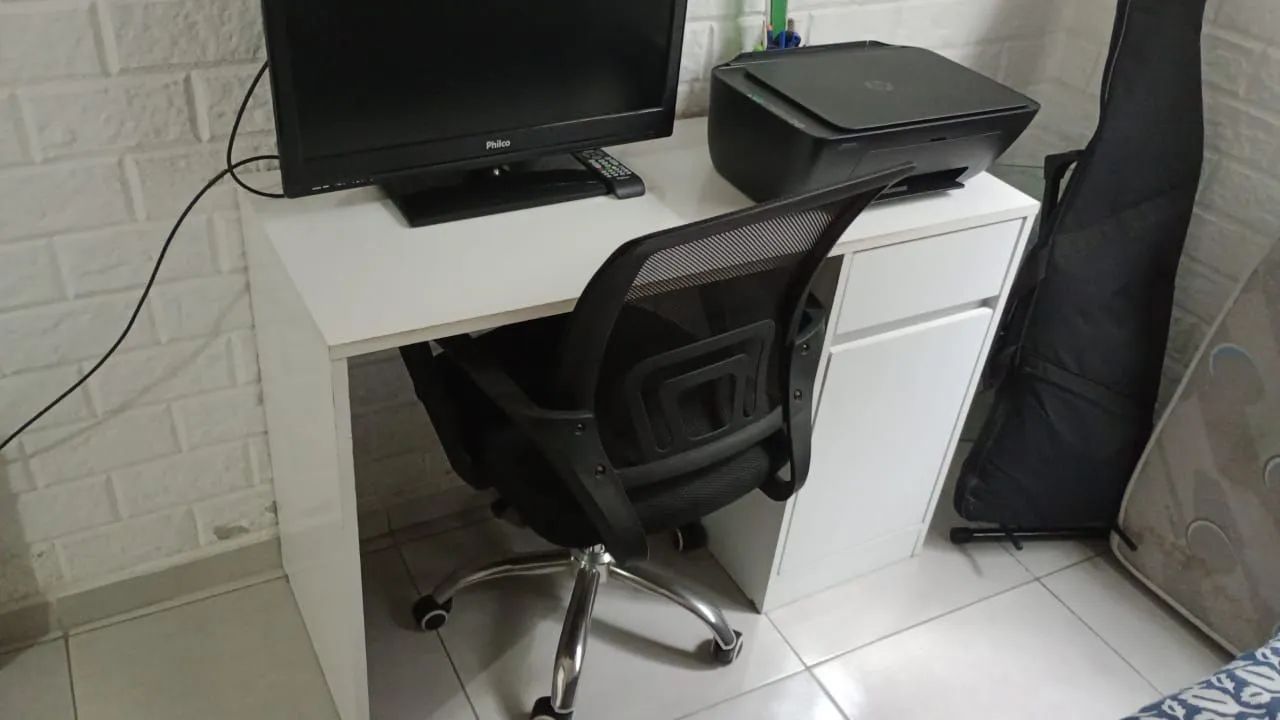 Mesa para computador