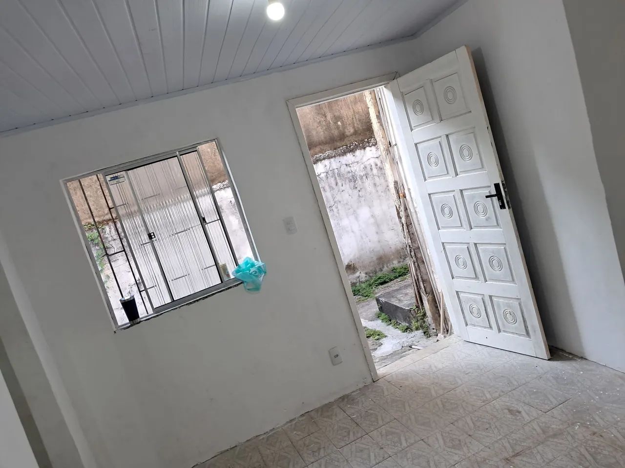 Foto - Salvador - Brotas