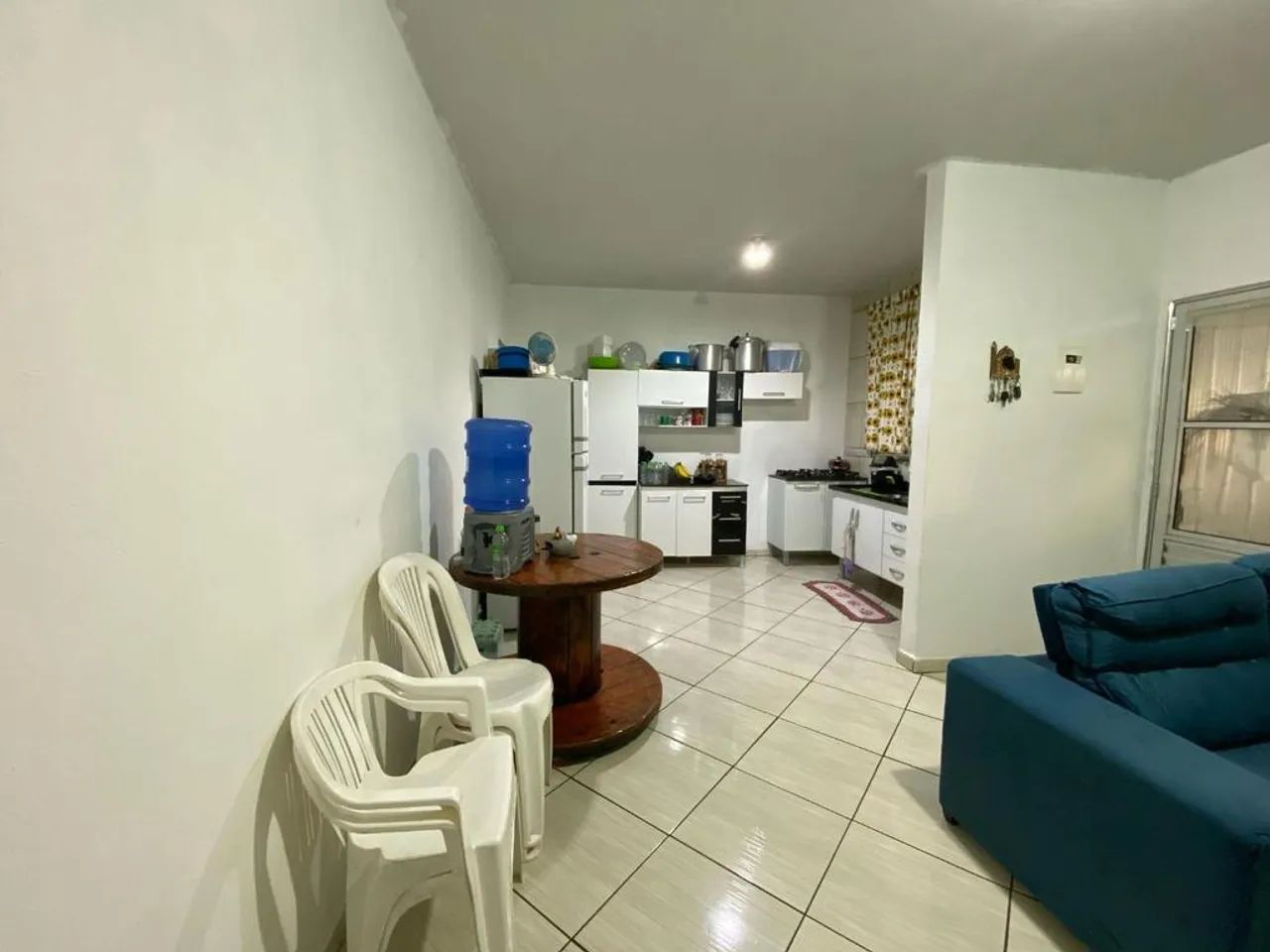 Casa à venda em Sumaré, Jardim Trevo, com 2 quartos, com 58 m² - Foto 5