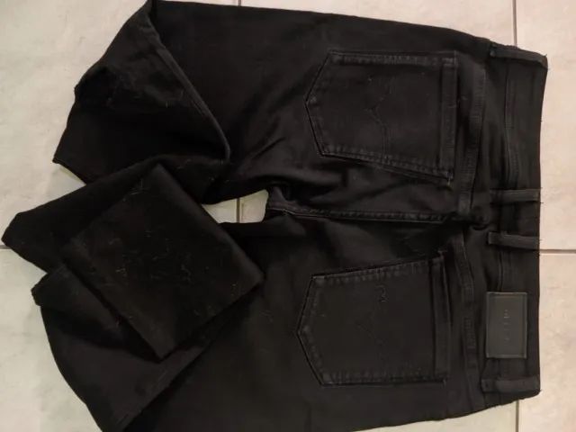 Calça G-Star RAW 5620 3D Slim - Original - Foto 2
