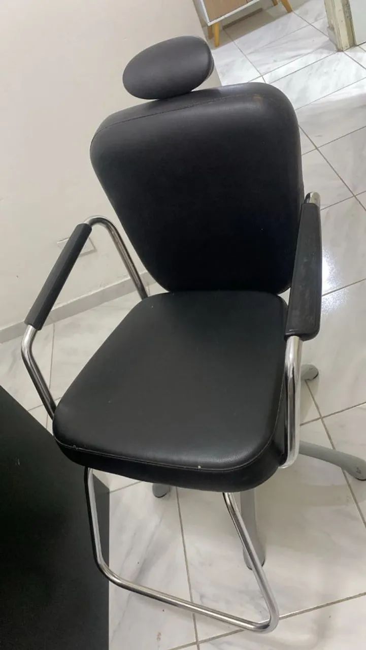 Móveis para salão de beleza  - Foto 4