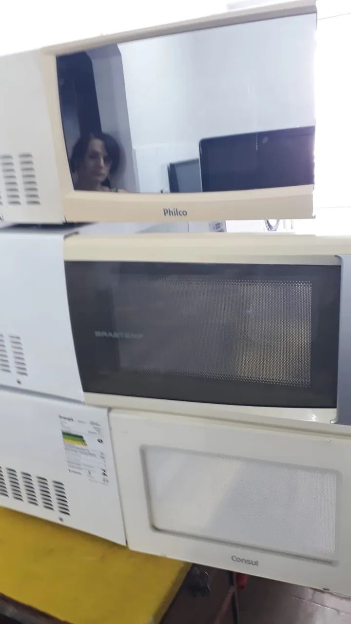 Microondas  - Foto 3