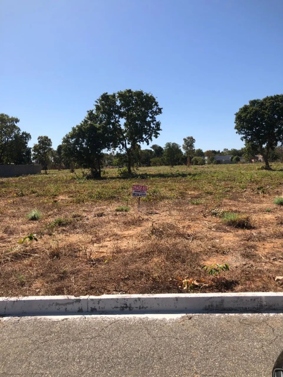 Vendo lote 650m2, Aruanã - Foto 2