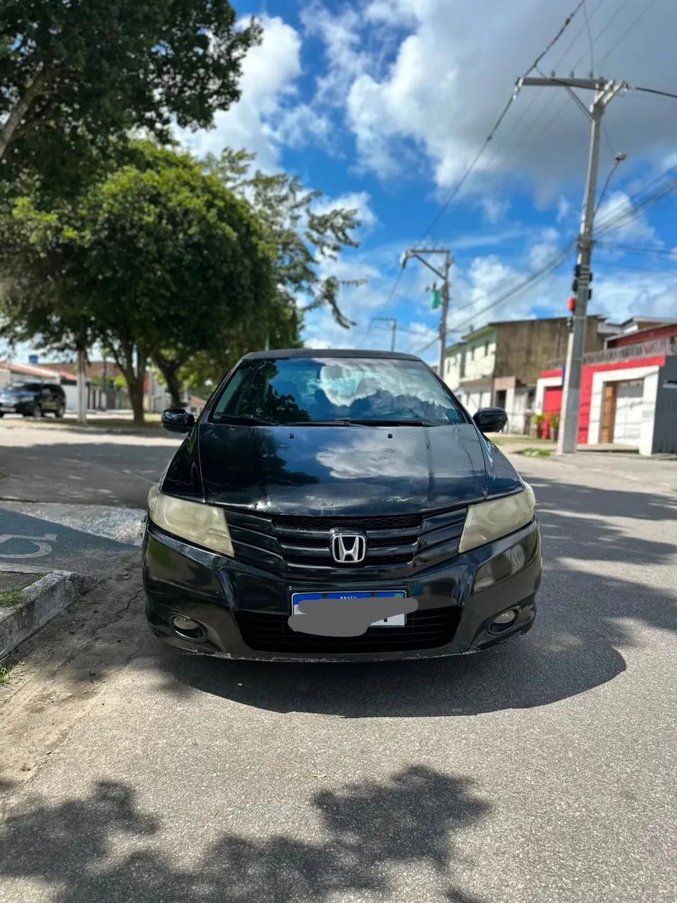 Honda city  - Foto 3