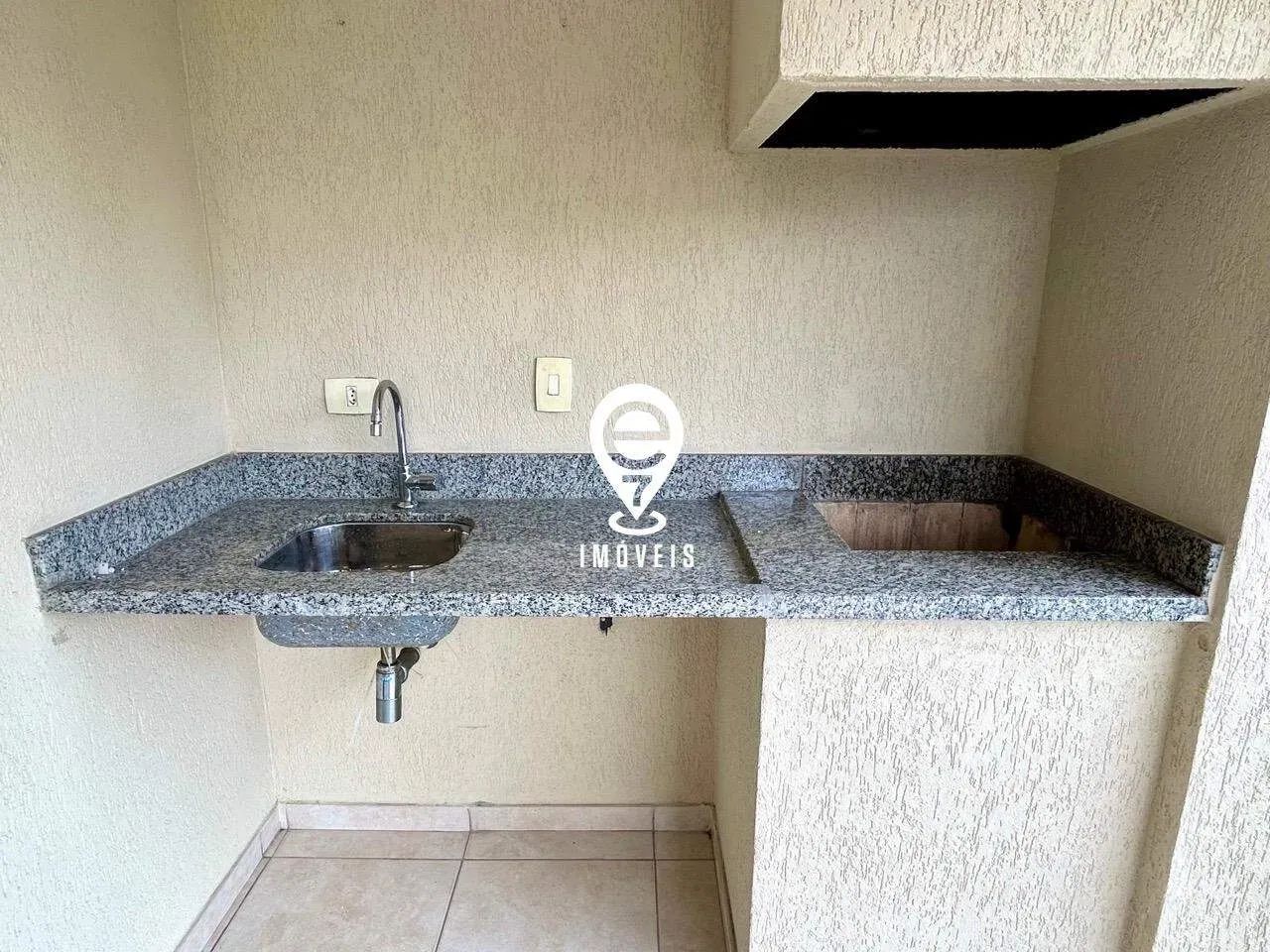 EXCELENTE APARTAMENTO COM VARANDA GOURMET!!! - Foto 5