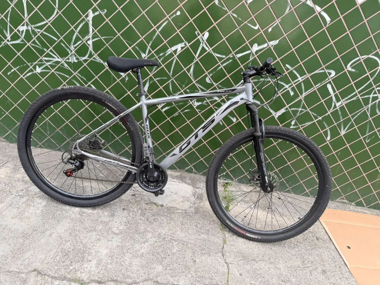 Bicicleta aro 29  - Foto 4