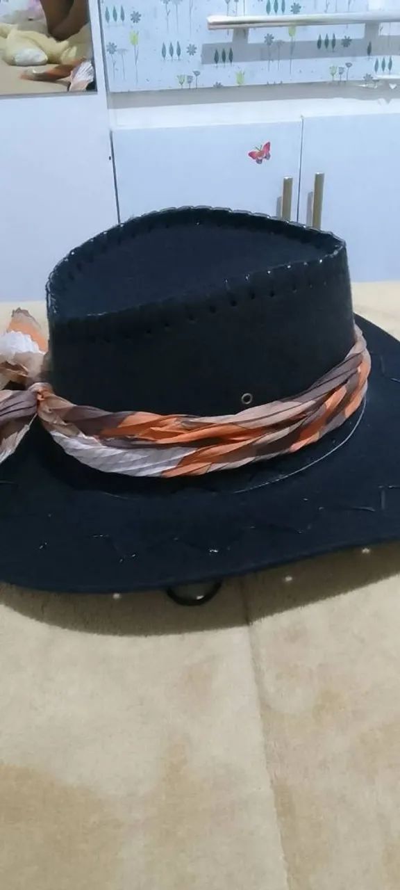 Chapéu cowboy - Foto 2