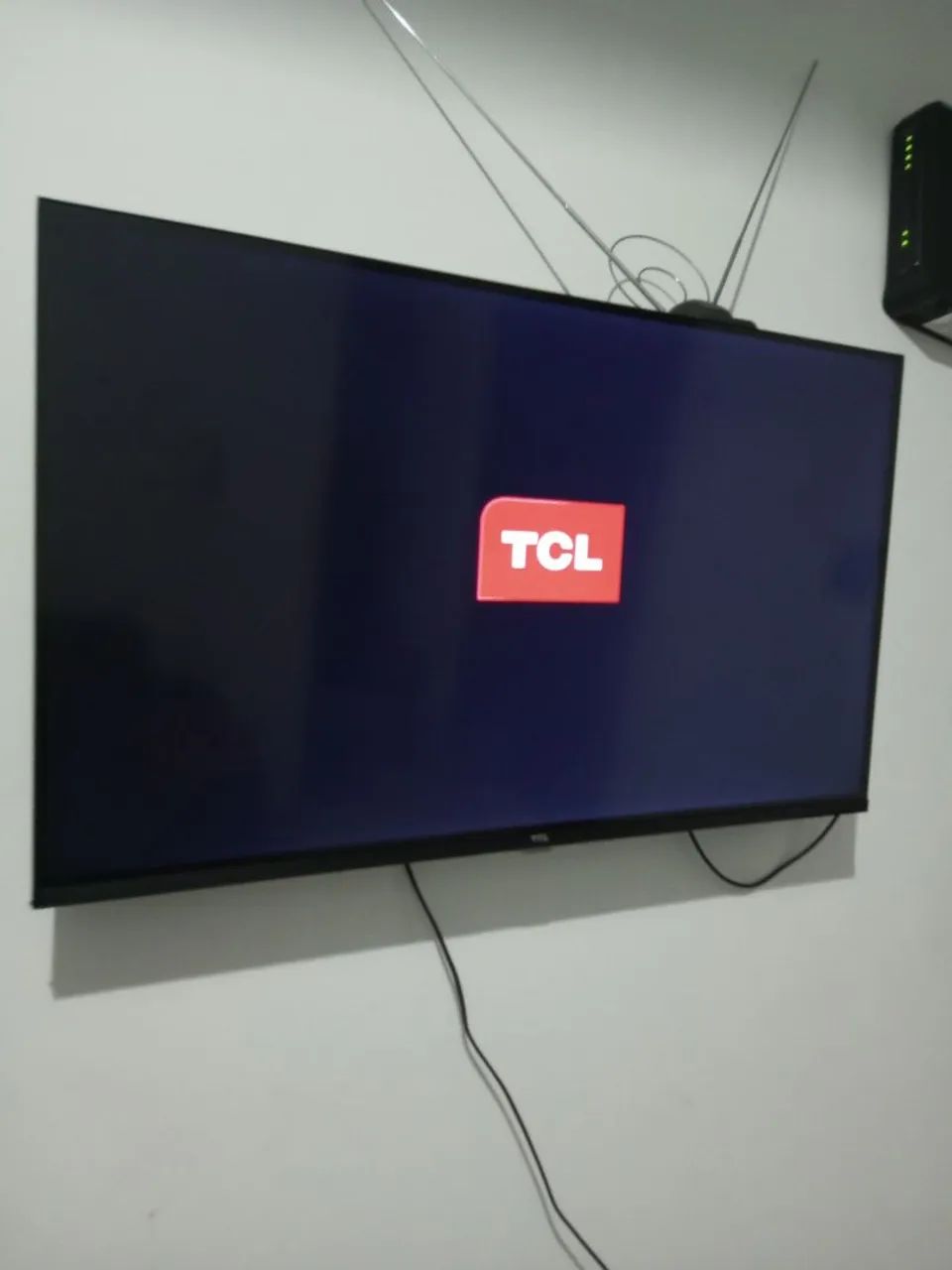 Televisão TCL 32 Polegadas  - Foto 3
