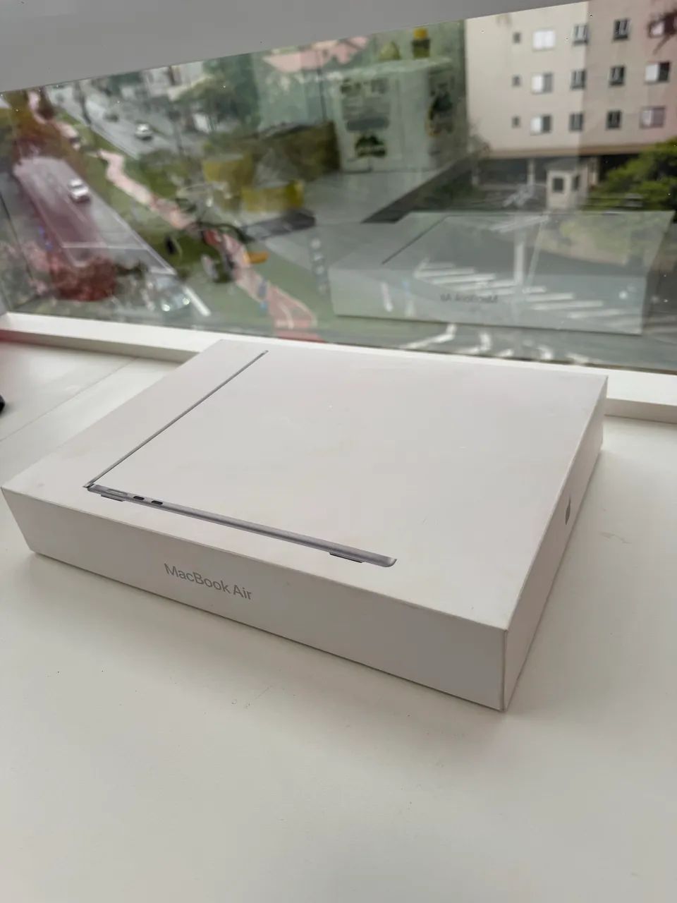 MacBook Air M5 novo - Foto 4