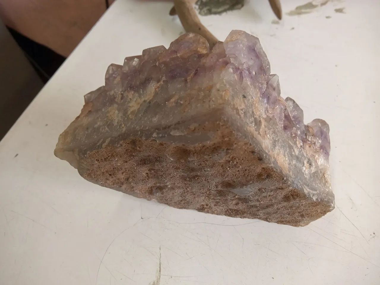 Drusa de Ametista  - Foto 2
