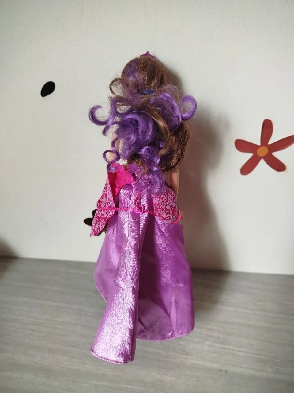 Boneca Barbie popstar  - Foto 2