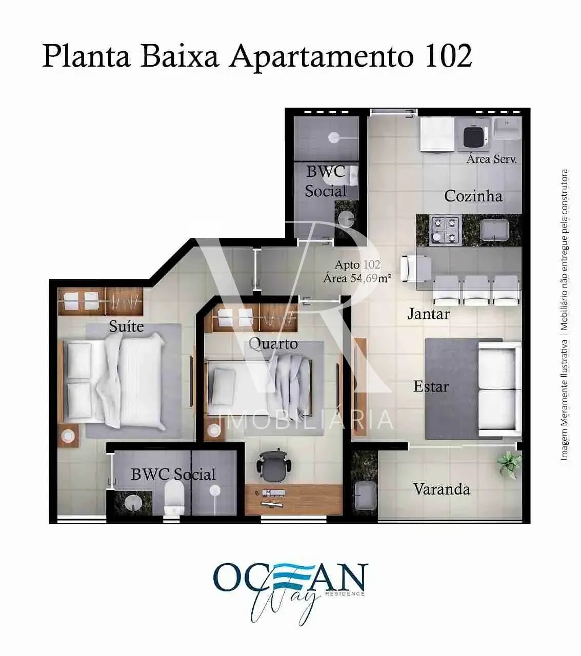 Apartamento à Venda - Foto 5