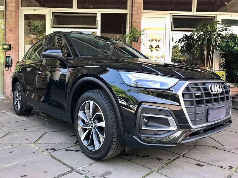 Audi Q5 Prestige 2.0 TFSI Quattro S Tronic 2022