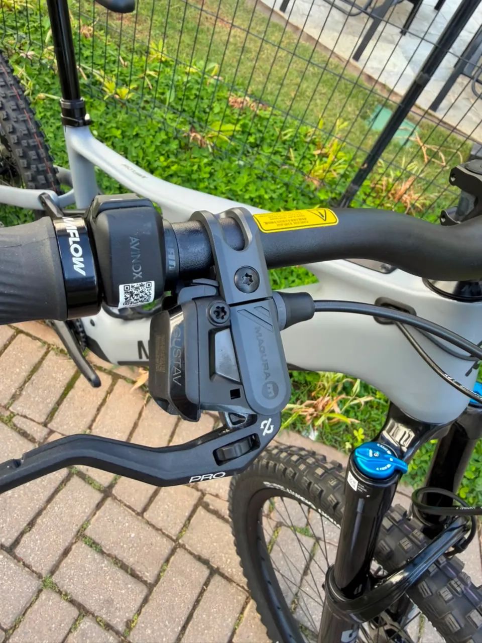Amflow PR carbon pro 2027 - Foto 2