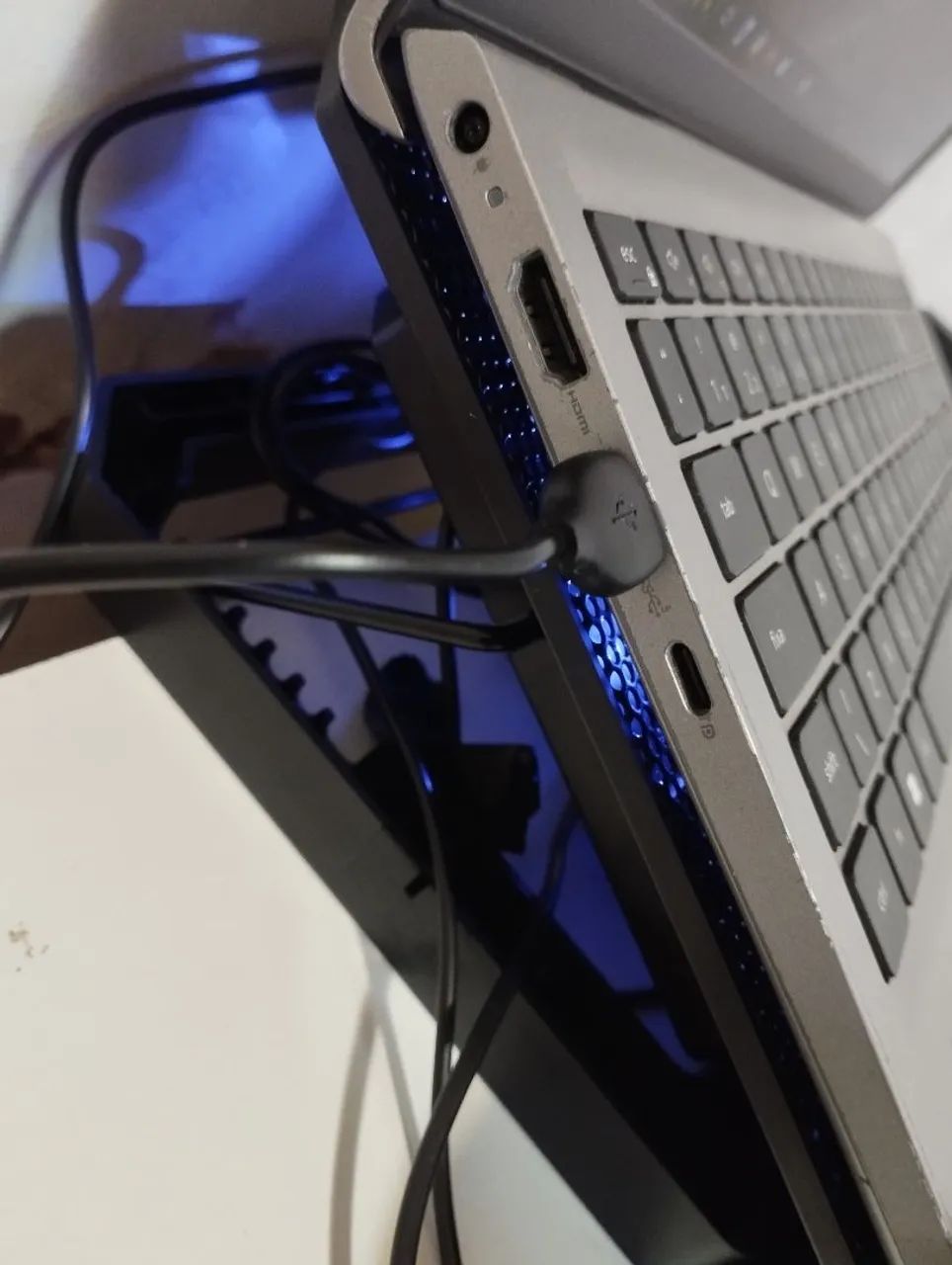 Notebook Gamer Dell Vostro 3520 - Foto 2