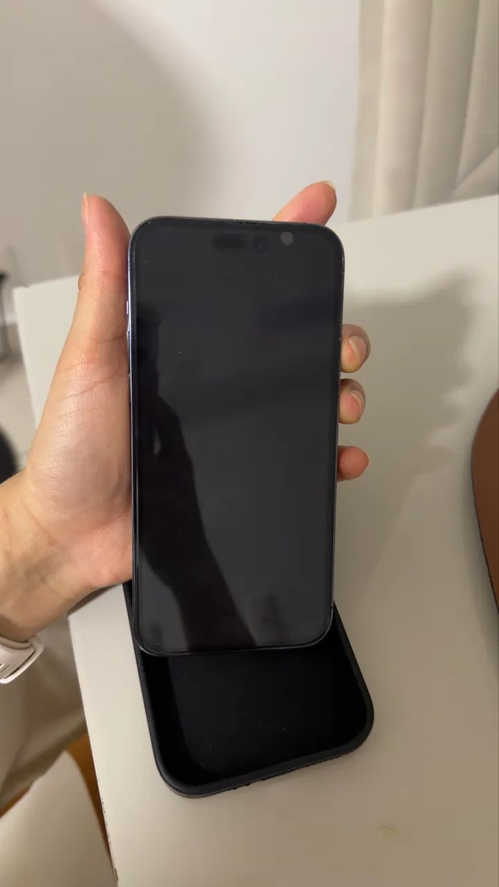 iPhone 14 Pro Max 128gb - Foto 3