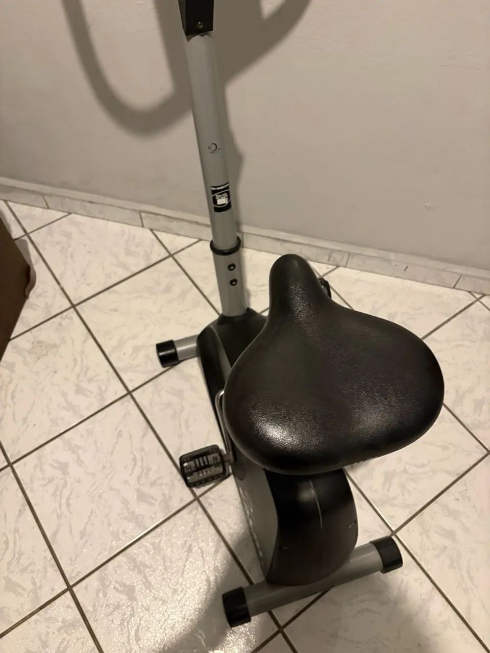 Bicicleta caloi ergométrica - Foto 2
