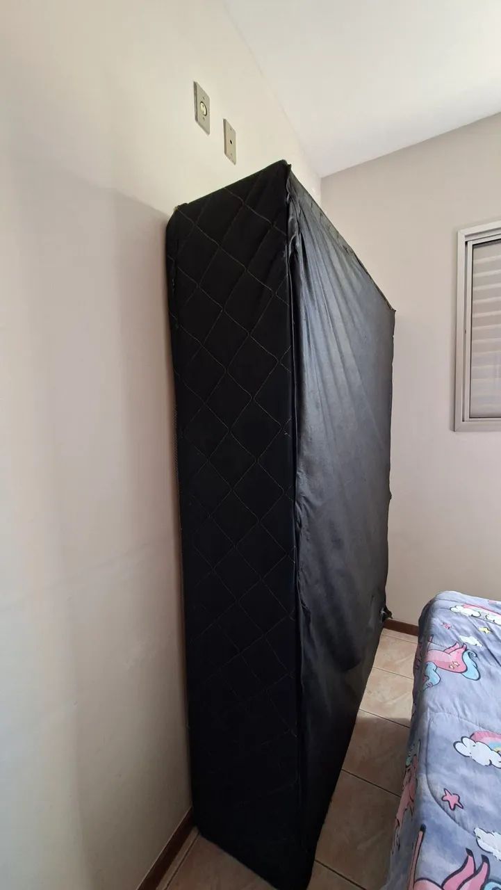 Doa-se cama de casal - Foto 2