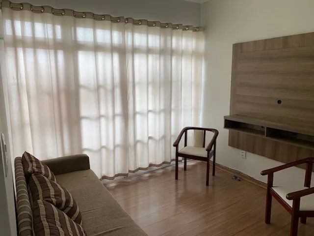 Apt°. Mobiliado p/ Locação Centro de Pelotas