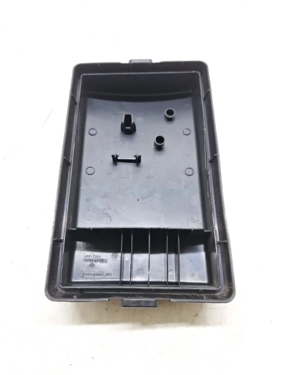 Tampa Caixa Fusiveis Vw Golf Gti 2.0 2014 2015 5q0937132a - Foto 5