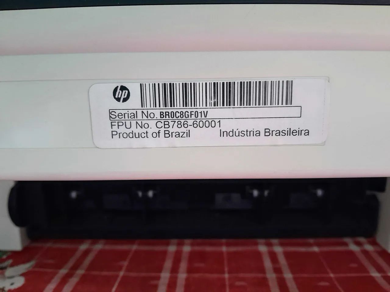 IMPRESSORA HP  - Foto 3